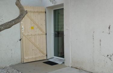 Appart t2 - jusqu'à 4 couchages - avec jardin - Foto 21