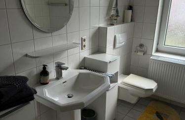 Ferienwohnung 24A Unten Links 3 Zimmer - Foto 6