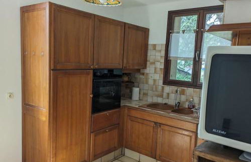 La Pinède - Foto 21