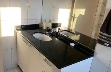 Sobrado com 6 suítes para temporada e show rural - Photo 42