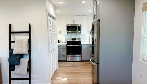 Relaxing Mesa Cottage - Walk to Beach, Trails and Cafes - Foto 4