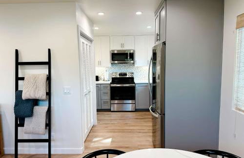 Relaxing Mesa Cottage - Walk to Beach, Trails and Cafes - Foto 4