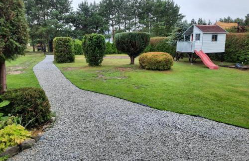 Domek JEZIORACZEK BIS - Foto 38