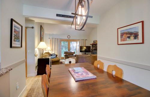 Waitsfield Condo with Pool and On-Site Trail Access! - Foto 15