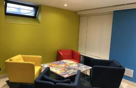 Logement haut de gamme jacuzzi sauna - Foto 8