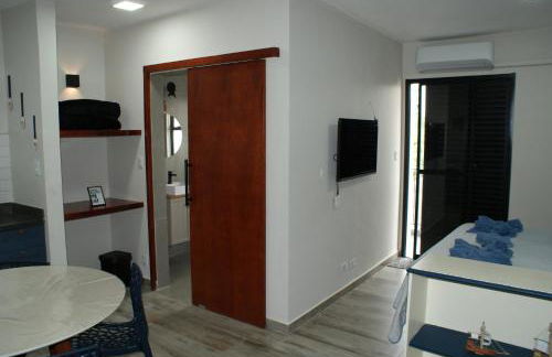 Flat Sirena - São Vicente - Photo 3