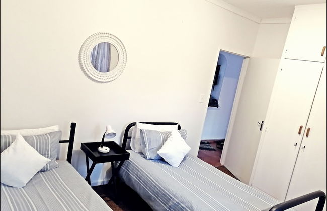 Ambiente Budget Accommodation - Photo 3
