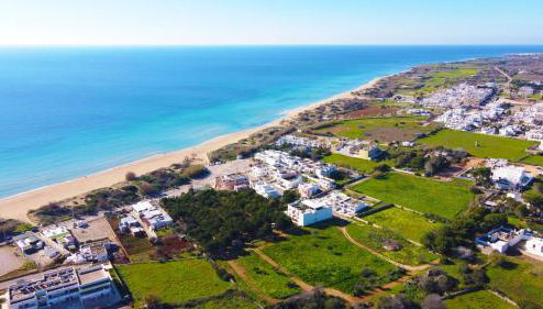 Villa Laura Salento - Photo 1