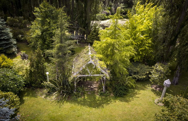 Magical Lucindale - 4 Bedroom House - Foto 24