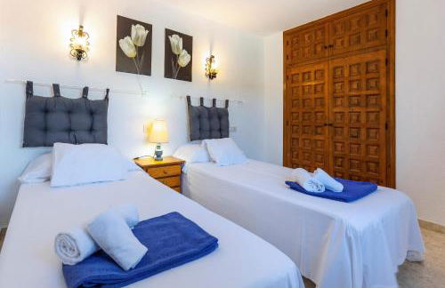 Escabusso by Aguilarent - Foto 16