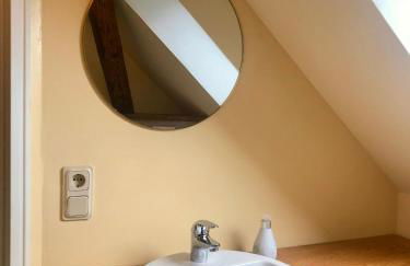 Schwalbenwohnung - Foto 14