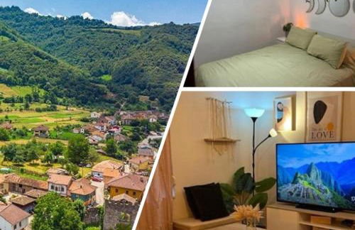 Apartamento Yeyé en Asturias - Foto 1