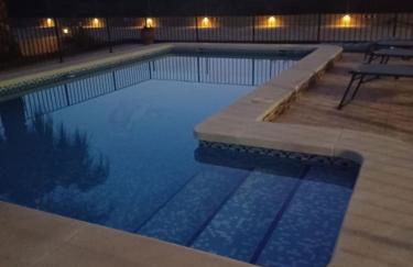 Finca Rolani,beheizbarer Pool, absolut Privat - Foto 2