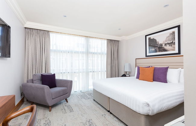 Sanctum London Maida Vale - Photo 48