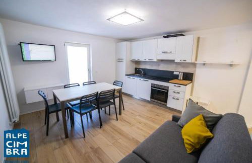 Trentino Apartments - Casa ai Tolleri - Foto 8