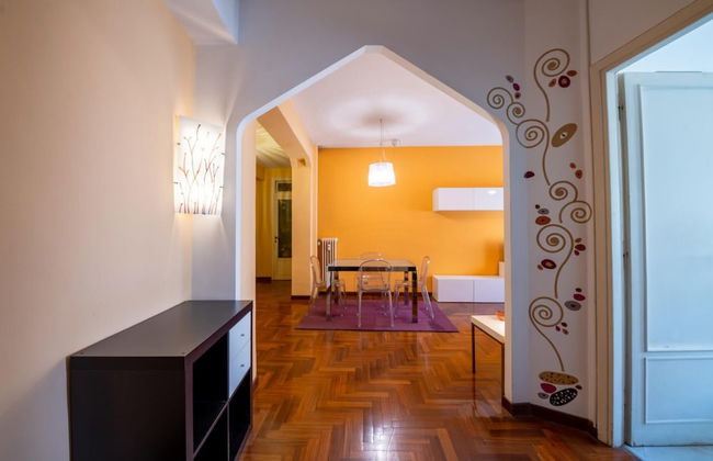 Casa Labertino in Rome - Foto 11