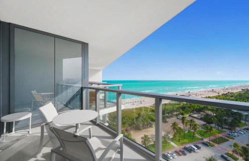OceanView Private Residence at South Beach -1614 - Foto 32
