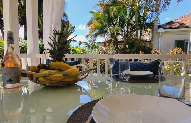 Villa Vuemont - Peaceful 3 Bedroom Villa With Pool - Foto 24