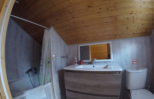 Casa Rural Aire - Foto 10