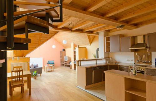 Ferienwohnung Pforte 7 - Foto 12