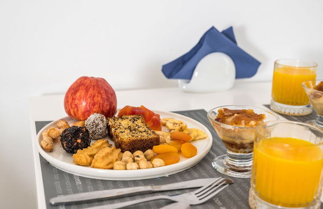 Sea View Hotel & Apartments - Foto 63