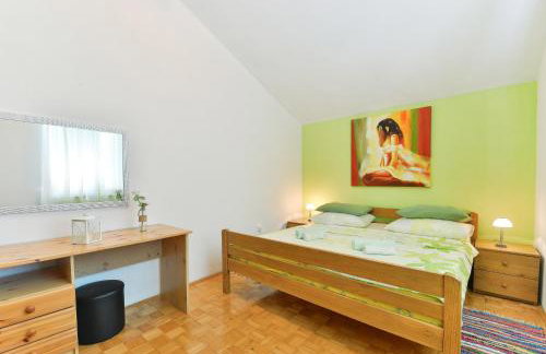 Family-friendly apartments with swimming pool Zadar - 18098 - Foto 12