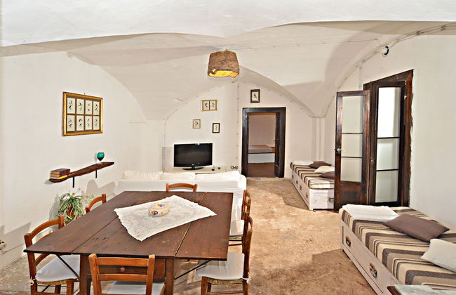 Masseria Spina Resort - Foto 16