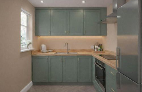 Stylish Apt Near Golf Beach Wi-Fi & Free Parking - Foto 5