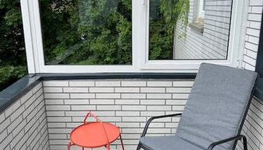 Zentral-kostenloses Parken-Mediapaket-Balkon-EN5 - Foto 2