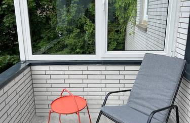 Zentral-kostenloses Parken-Mediapaket-Balkon-EN5 - Foto 2