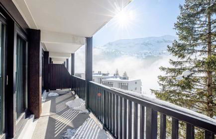 Madame Vacances Les Terrasses De Véret - Photo 17