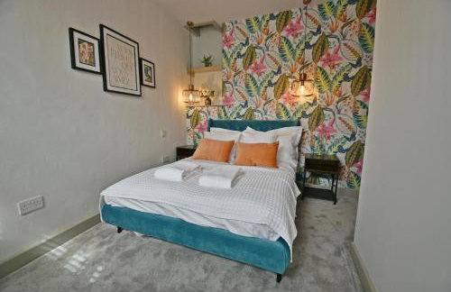 Quirky cottage set in Clitheroe - Foto 14