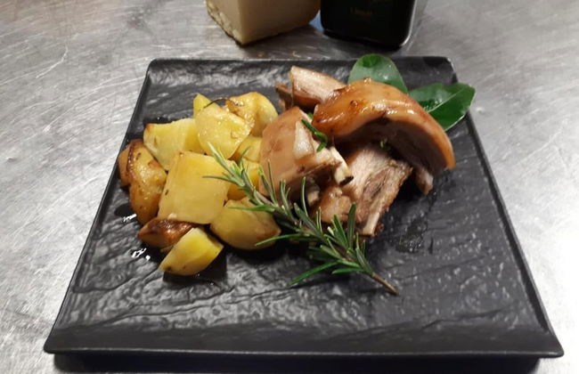 Fattoria Lischeto - Foto 33