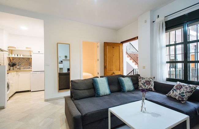 La Corrala De Triana - Foto 21