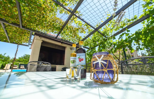 Villa Bender - Foto 36