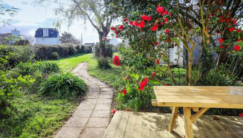 3 Bedroom Stunning Home In Plougasnou - Foto 2