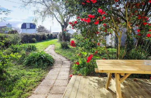 3 Bedroom Stunning Home In Plougasnou - Foto 2