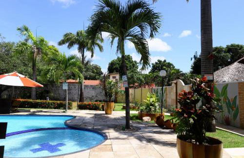 Loft Rústico com Vista Para a Piscina - Photo 20