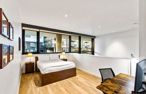 Open Loft in Redmond Core - 92 Walkscore! - Foto 20