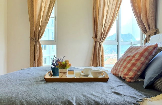 The Haven Residences by BeeStay at Tambun - Foto 15