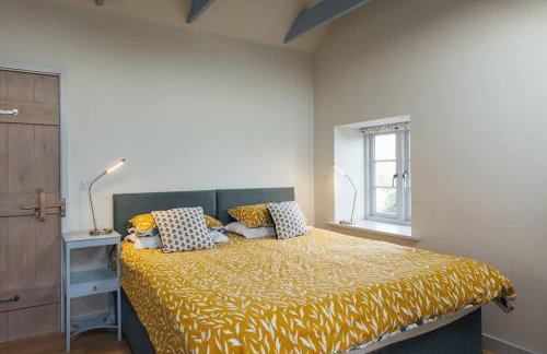 Farmhouse Charm with Modern Style in Pembrokeshire - Foto 80