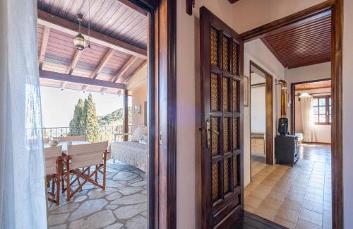 Guest House Sklithro - Foto 38