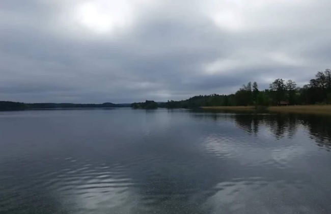 4 Person Holiday Home in Granna-by Traum - Photo 38