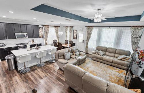 Cozy Home Away 20 Mins to Omni PGA Frisco! - Foto 19