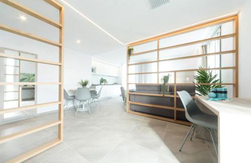 Sea Breeze Apartments - Foto 12