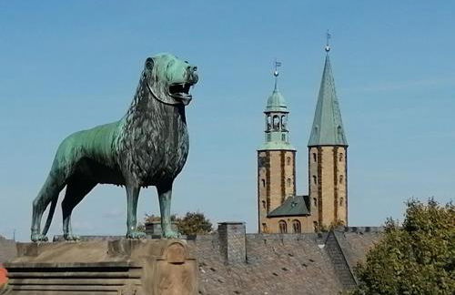 Apartment Serenade am Zwinger - Foto 36