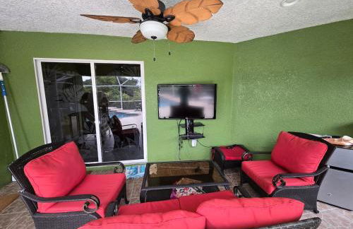 Turtle Bae Resort - Foto 22