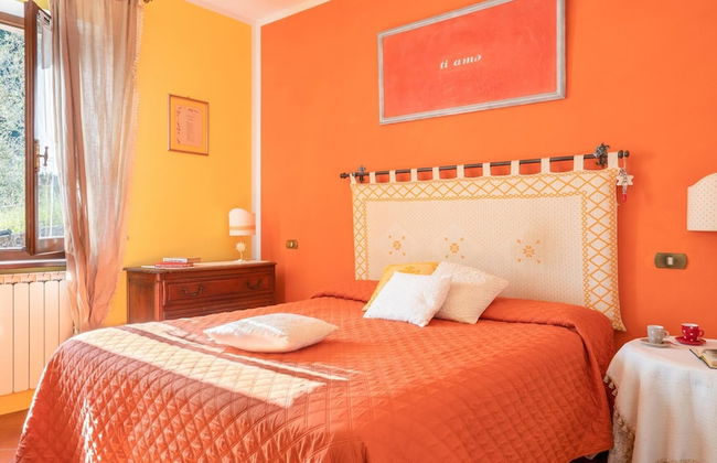 Villa Costanza 6 in Fivizzano - Foto 14