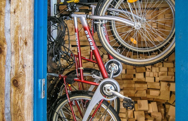 Vuokatinportti b 9 - Foto 24