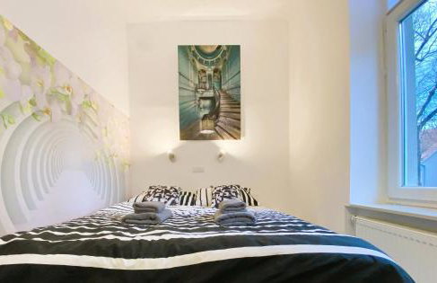 Apartment Silver Star with parking - Photo 9